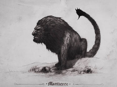 Manticore