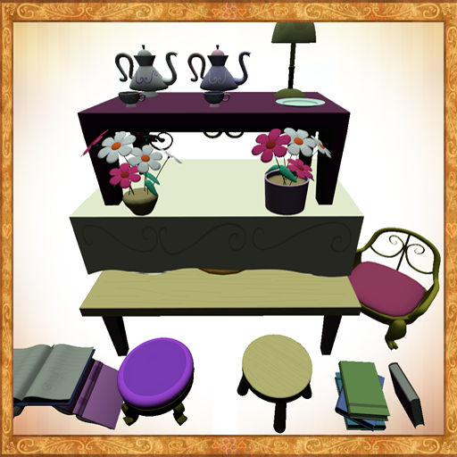 Gmod-Addon MLP Furniture Content by SigHoovestrong on DeviantArt