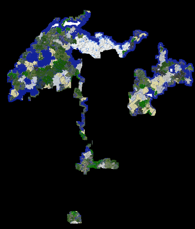 Map.png Deviantart Map of -,- by AntoniusMarcus2 on DeviantArt
