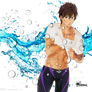 Haruka Nanase