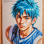 Kuroko No Baquet