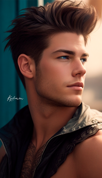 Caleb