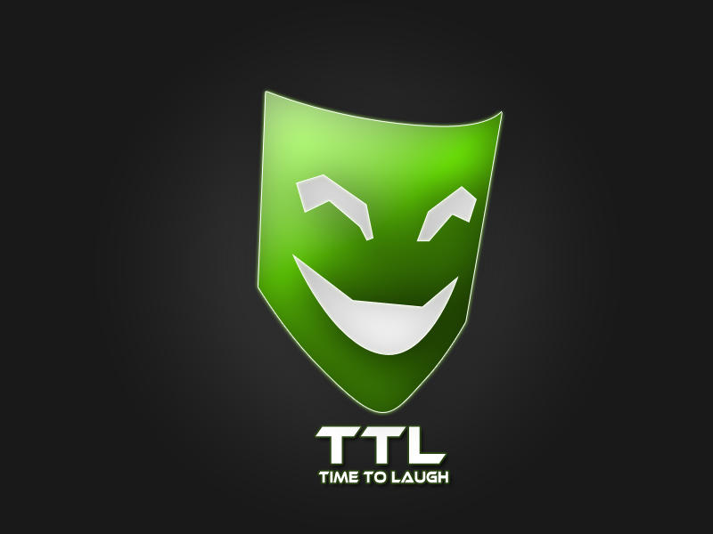Ttl Rfl Logo TTL logo by t1modesigns on DeviantArt