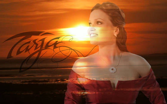 Tarja Wallpaper