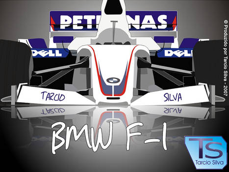 BMW F1