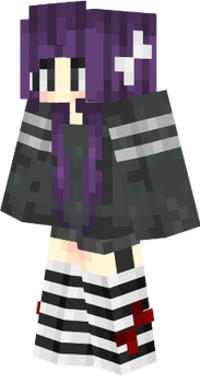 Minecraft skin