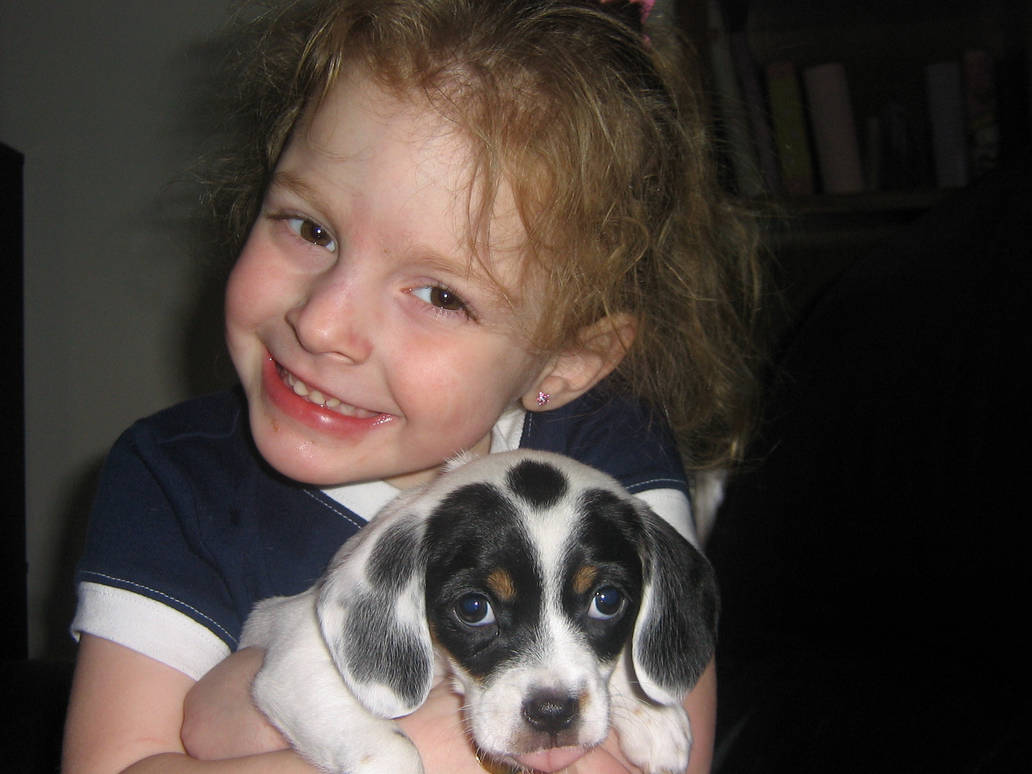 Dog Strangler holding the Dog by stv19932 on DeviantArt