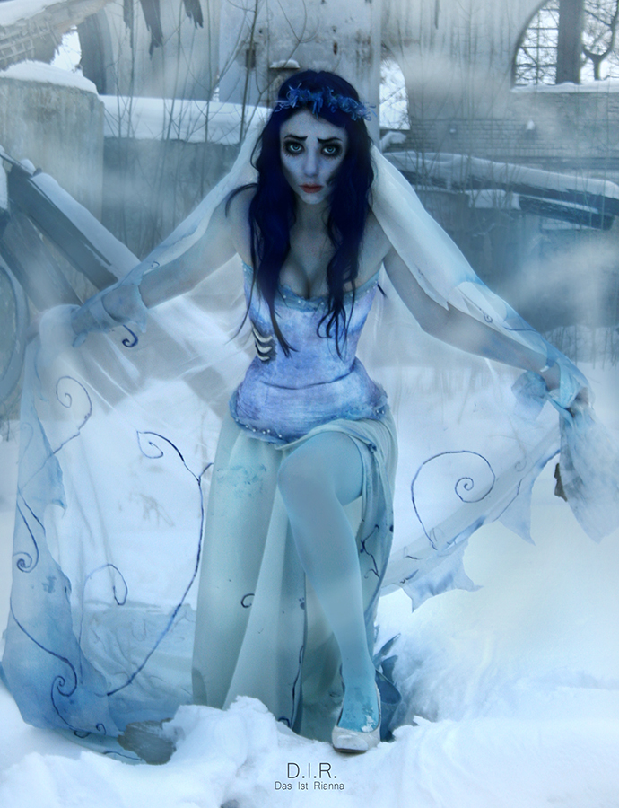 Corpse Bride