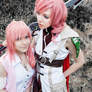 Final Fantasy xiii