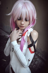 Inori Cosplay