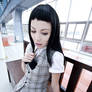 Paradise Kiss  Caroline