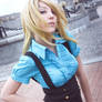 fem Sanji