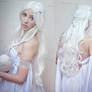 Daenerys cosplay