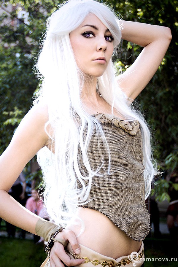 Daenerys Targaryen