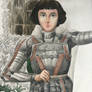 Jeanne D'Arc