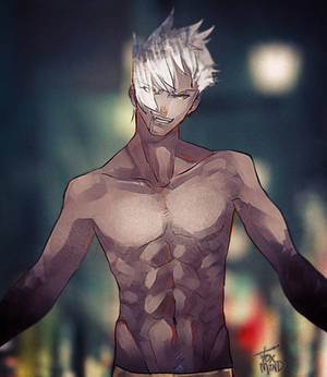 Explore the Best Sexyanime Art | DeviantArt Explore the Best Sexyanime Art | DeviantArt