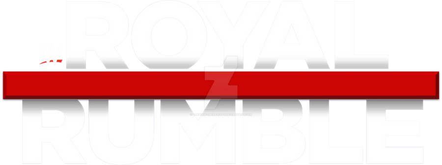 Rectangle Rumble Logo Royal Rumble 2017 Logo by ThePhenomenalSeth on DeviantArt