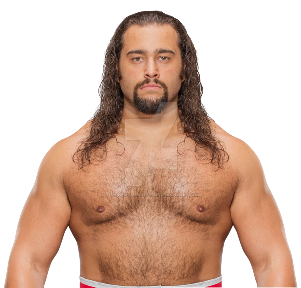 Rusev 2017 by ThePhenomenalSeth on DeviantArt