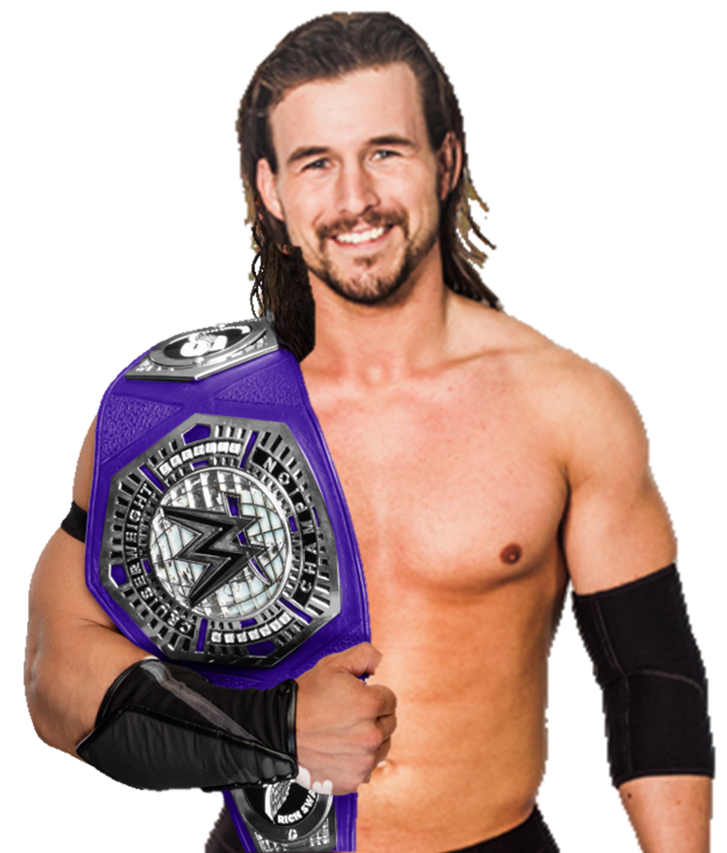 Adam Cole Wwe Cruiserweight Champion 17 By Thephenomenalseth On Deviantart Adam Cole Wwe Cruiserweight Champion 17 By Thephenomenalseth On Deviantart
