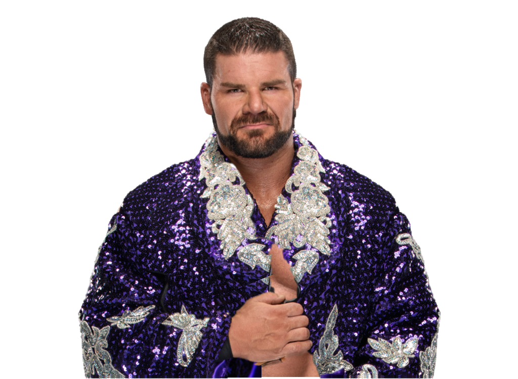 Bobby Roode WWE PNG 2017 by ThePhenomenalSeth on DeviantArt