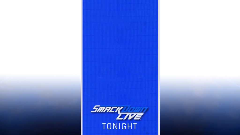SmackDown Live 2018 Nameplate 1 by ThePhenomenalSeth on DeviantArt