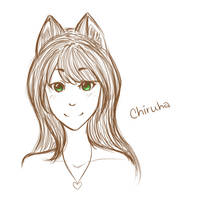 Chiruha Sketch