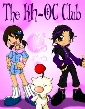 KH-OC-Club ID