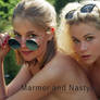 Marmor and Nastya - New: Video Preview, see text