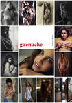 Guenuche - The Book by RickB500
