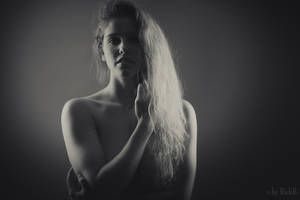 Pavlina's Hair 02