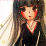 Crying Doll Enma Ai