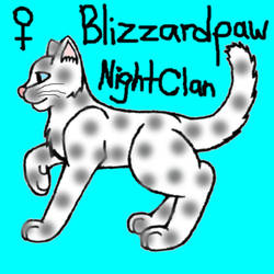 Blizzardpaw