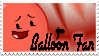 Balloon Fan by Kaptain-Klovers