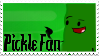 Pickle Fan