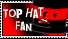 Top Hat Fan