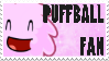 Puffball Fan by Kaptain-Klovers