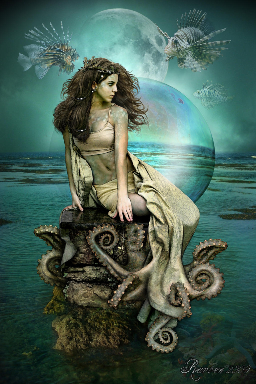 Sea Fae