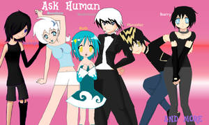 Ask Human