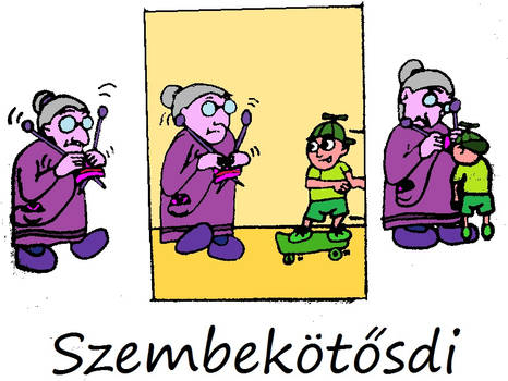 Szembekotosdi