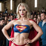 18 Supergirl new fan base