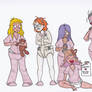 ABDL The Bestest Patients