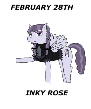 Explore the Best Inky_rose Art | DeviantArt