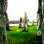 Callanish Standing Stones II