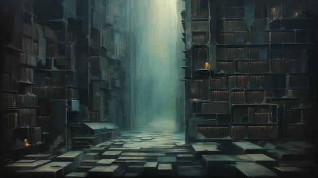 Explore the Best Archive Art | DeviantArt