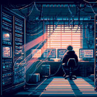 Hacker Room