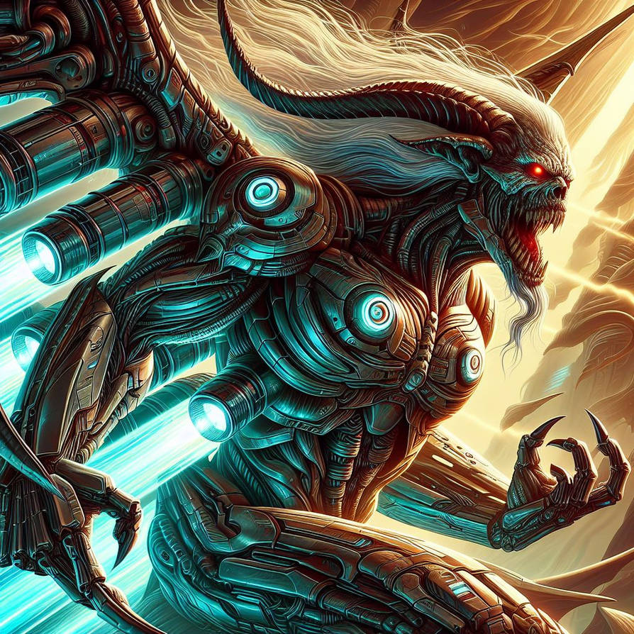 Speed Demon by Vinn47 on DeviantArt