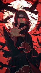 Itachi Uchiha