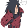 Uchiha Madara