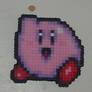 Hama Beads - Kirby