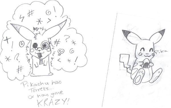 Pickachu Rice Ball Pikachu and Rice Balls1 by the-passion-fruit on DeviantArt